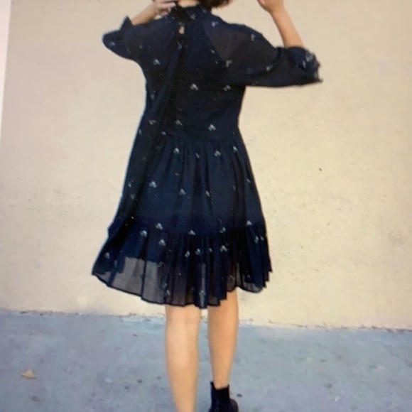 Mirth Handmade Edition Napa Mini Dress S - Picture 4 of 16